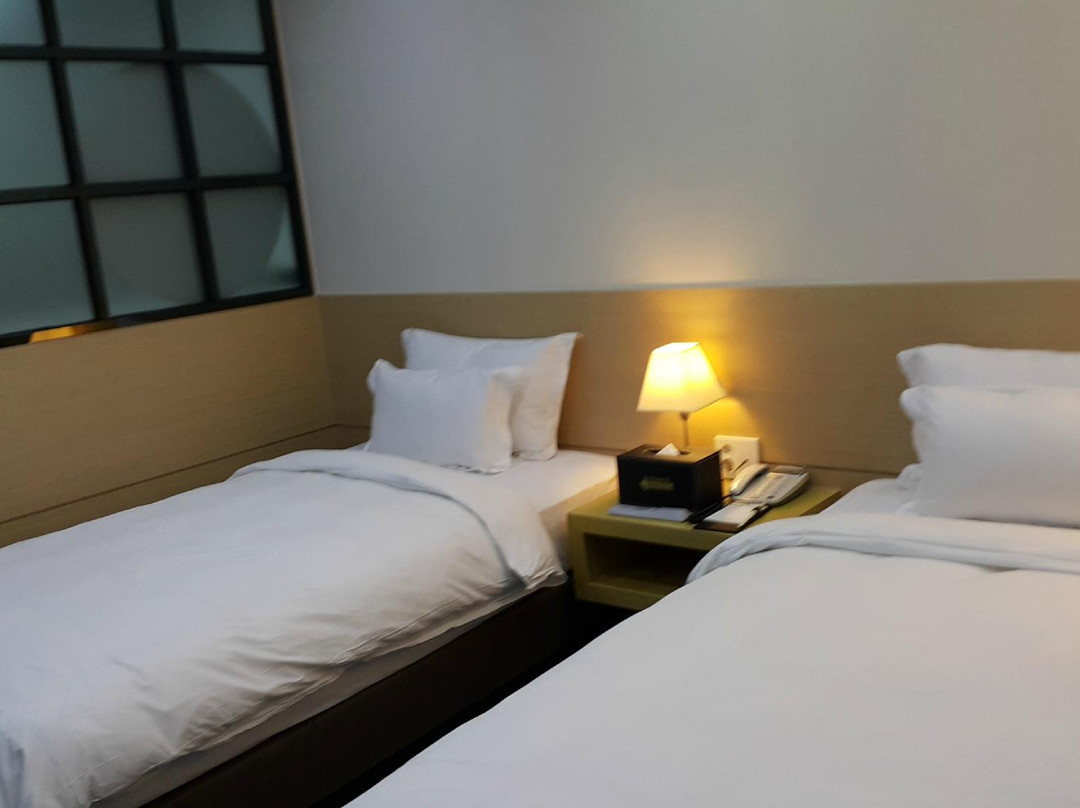 Business Hotel France