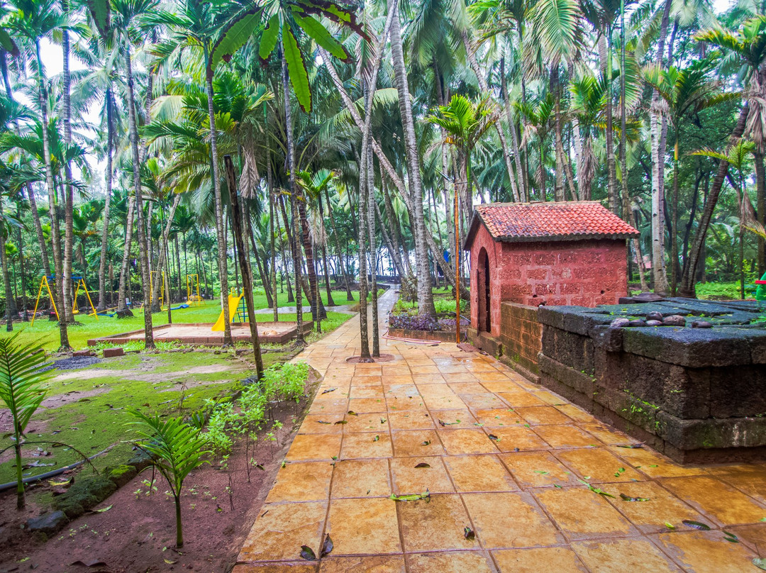 Ratnagiri District旅游攻略图片