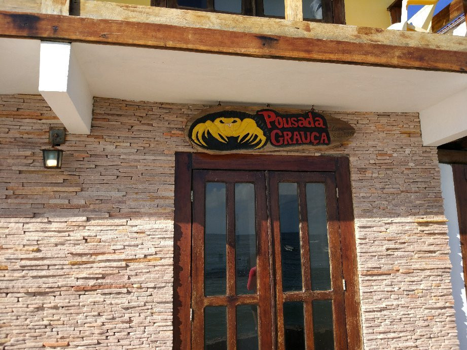 Pousada Grauza Guesthouse