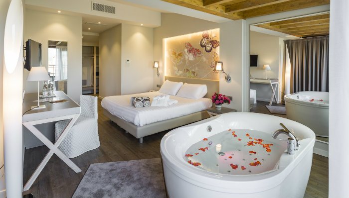 Hotel Resort & Spa Miramonti-官方