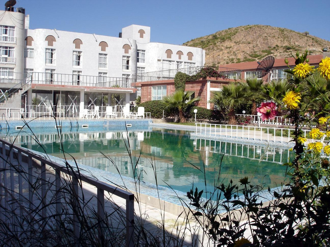 Remhai Hotel