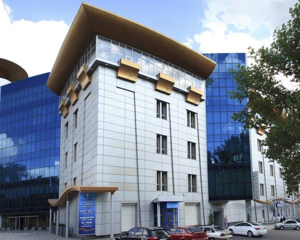 Tsunami Spa Hotel-官方