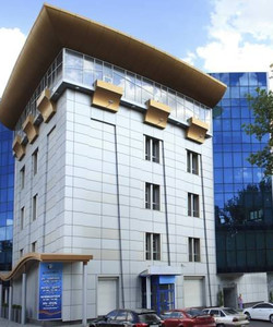 Tsunami Spa Hotel酒店图片