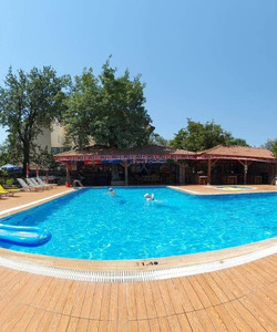 Ozturk Hotel Hisaronu酒店图片