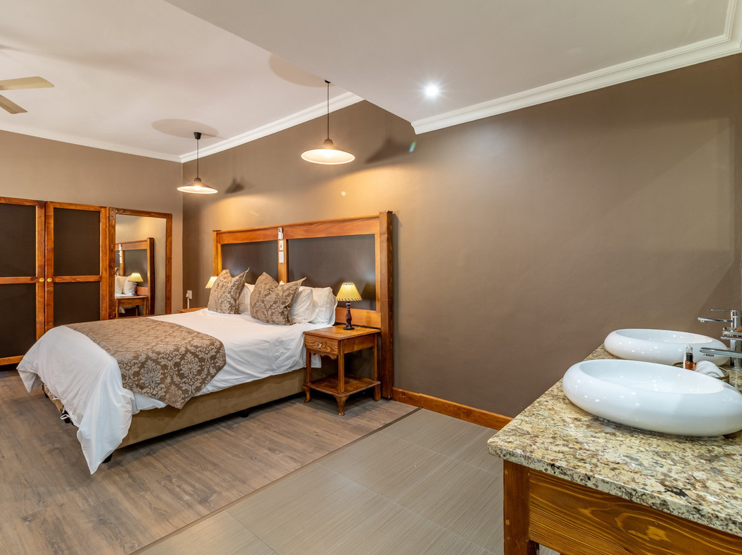 Little Pilgrims Boutique Hotel