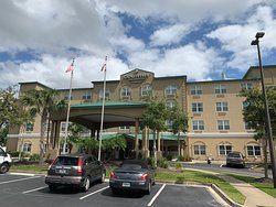 Country Inn & Suites by Radisson, Jacksonville West, FL-官方
