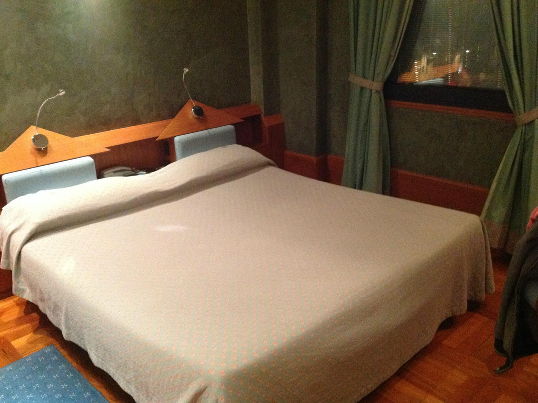 Hotel Lombardia