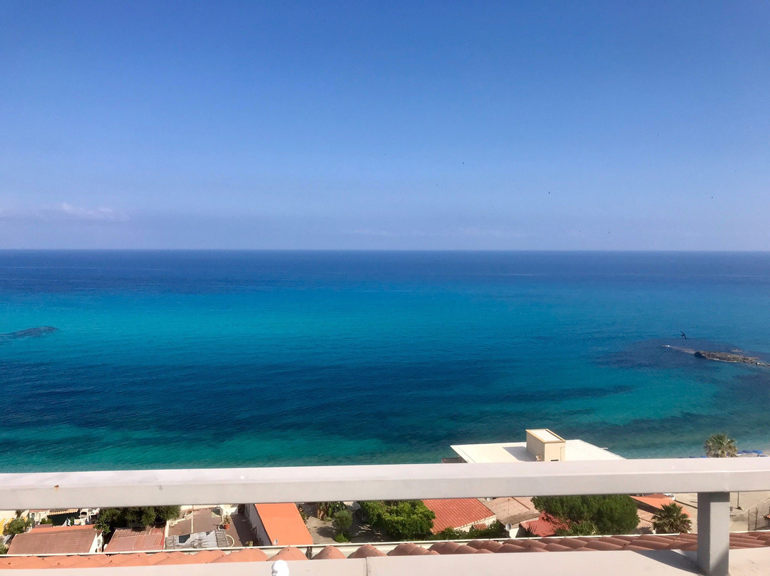 Porta sul mare SPA Prive