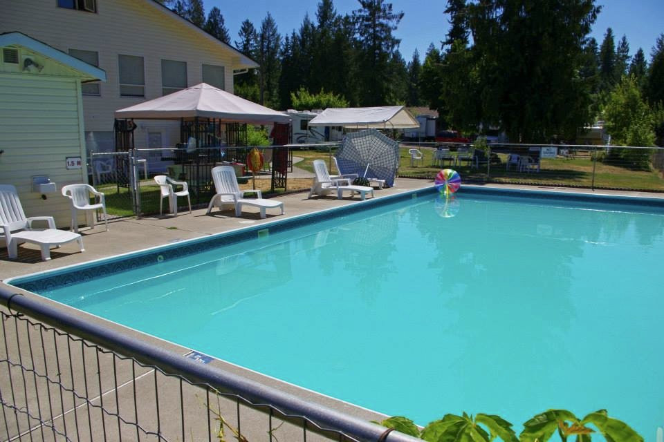 Totem Motel & Resort