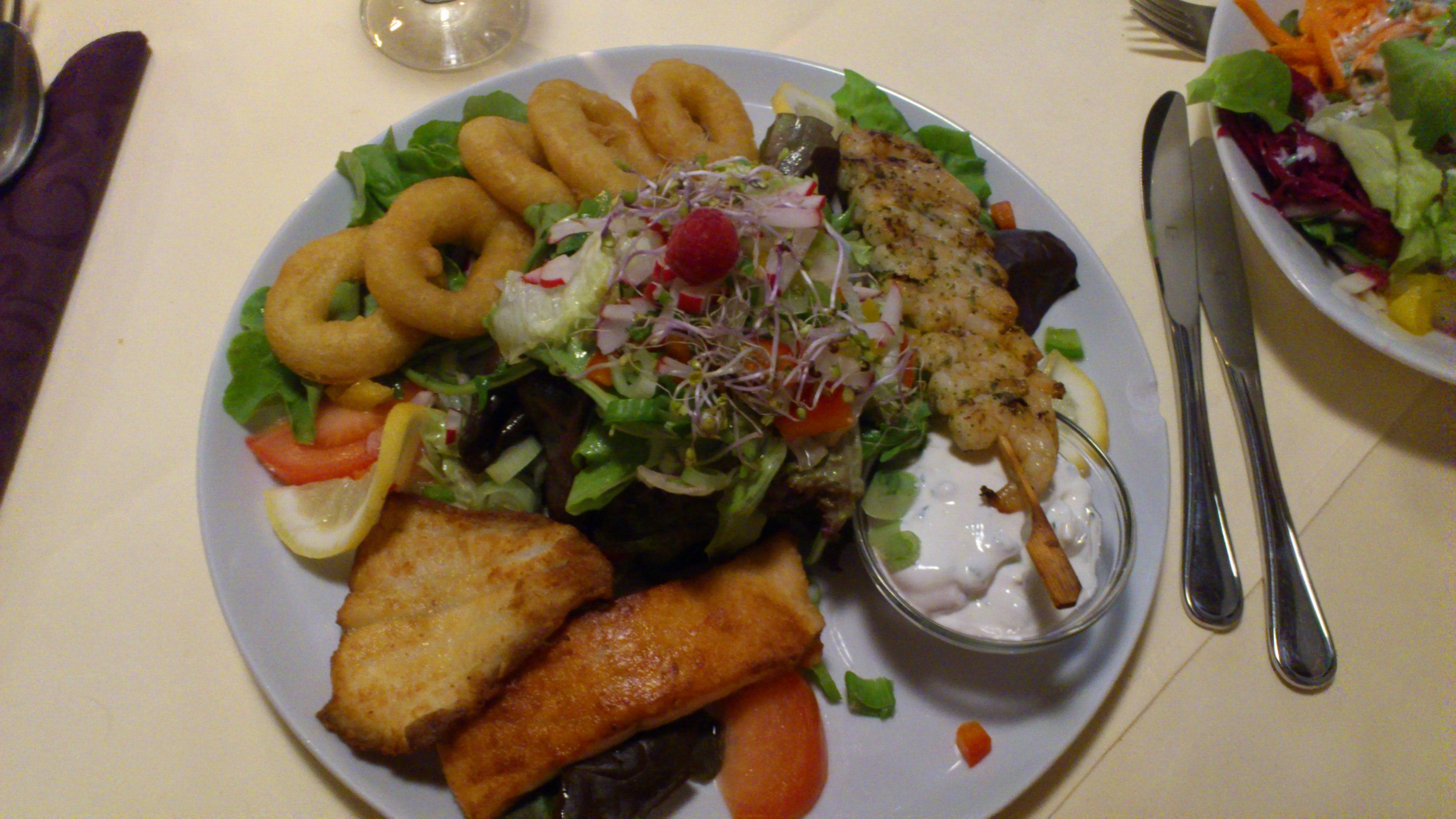 Hotel Pfalzer Hof  Zum Schokoladengiesser-客卧
