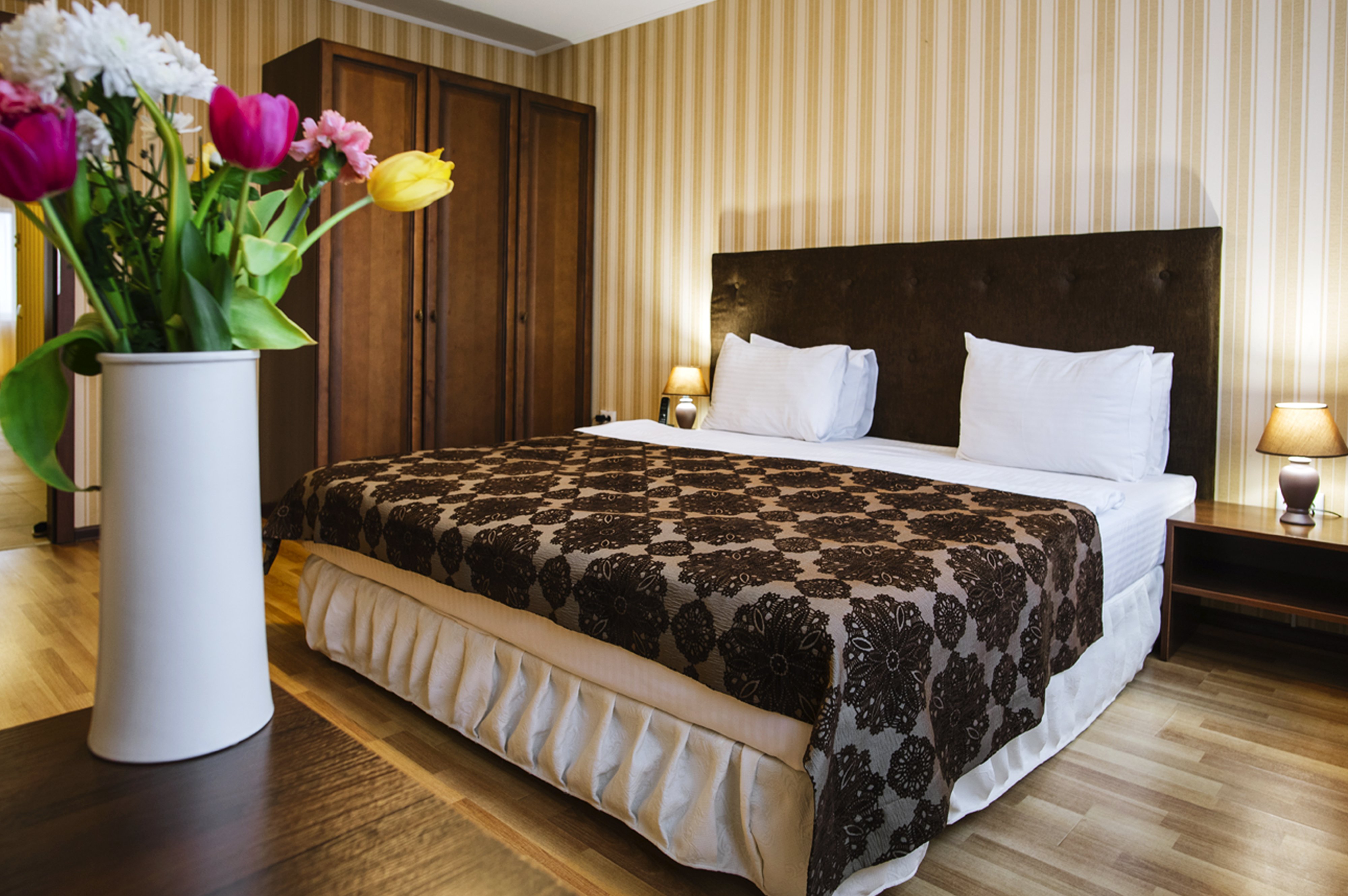 Resort Hotel Lisova Pisnia-官方