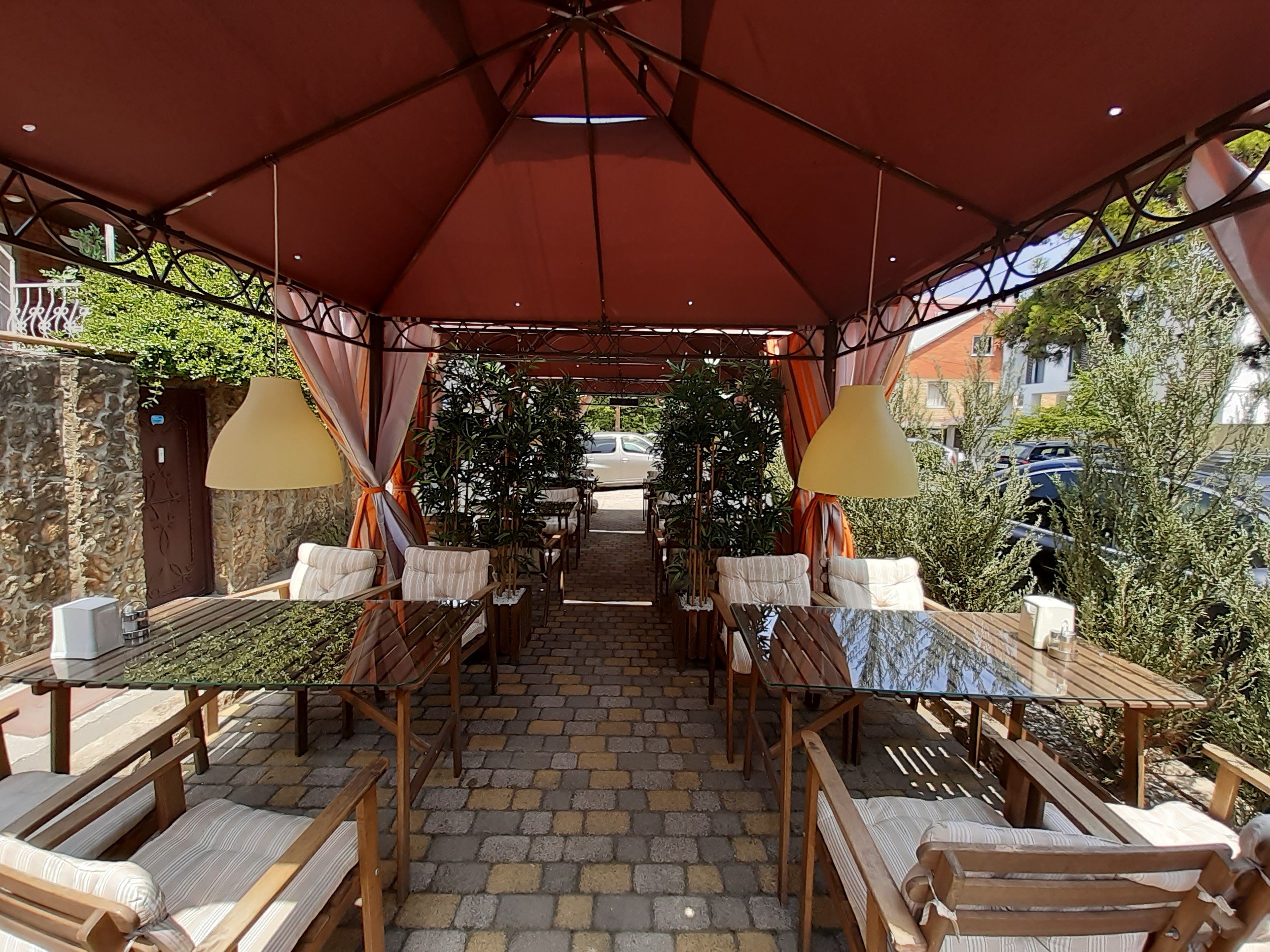 Hotel Blagodat-官方