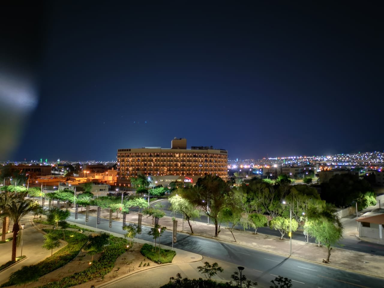 Oryx Hotel Aqaba-官方