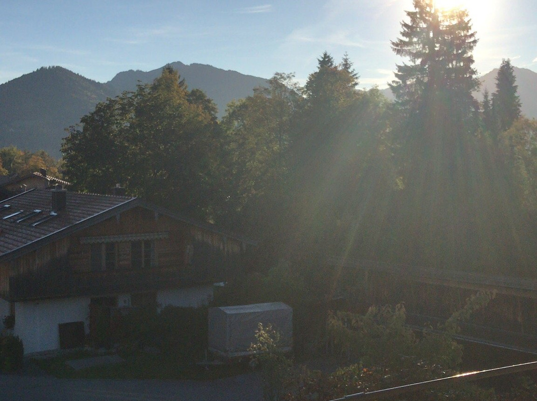 Landhaus Ringspitz