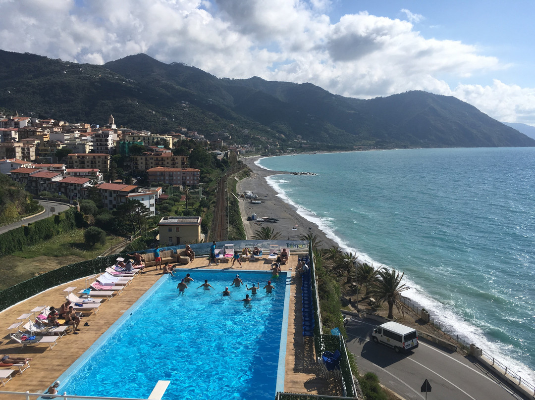 Capo Skino Park Hotel