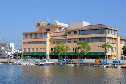 Hotel Cankoh