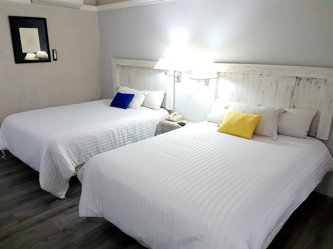 Paraiso Express Hotel