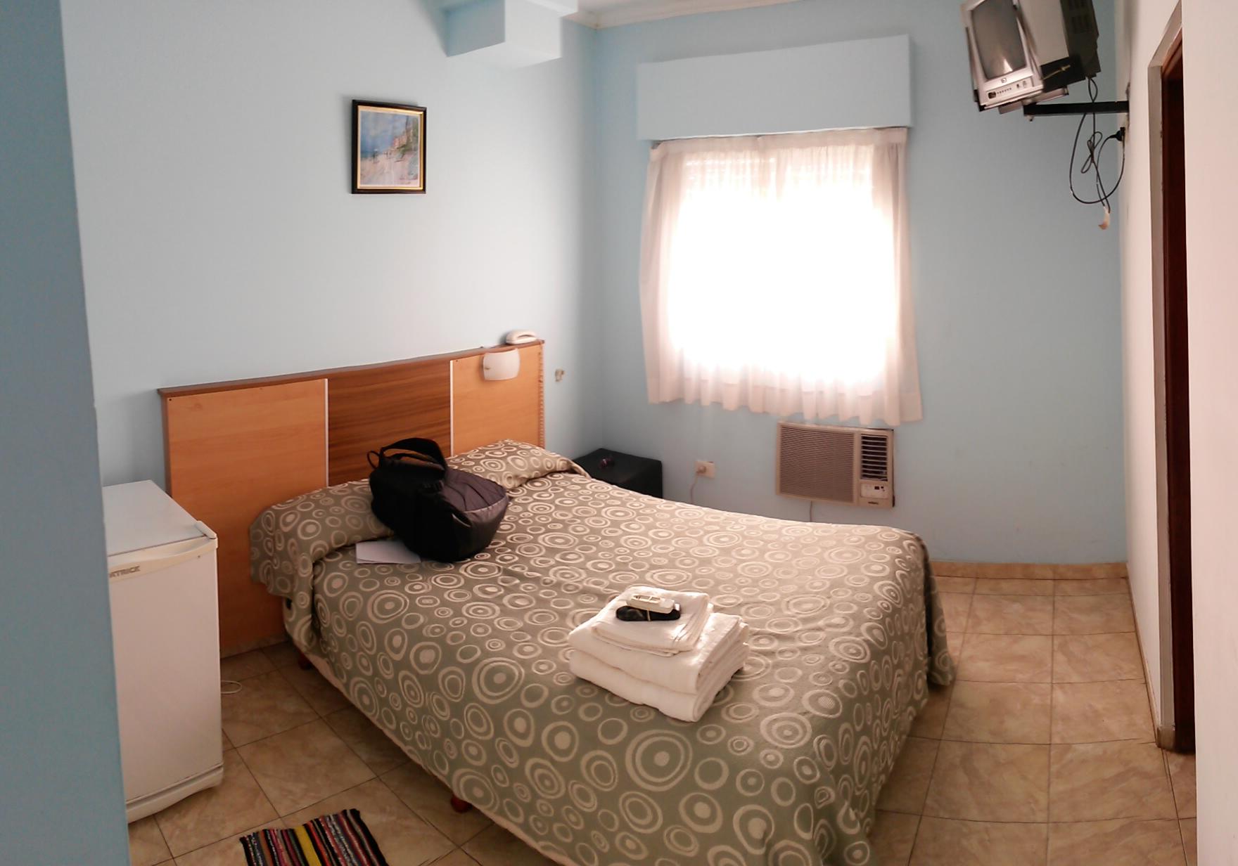 Hotel Diamante-客卧