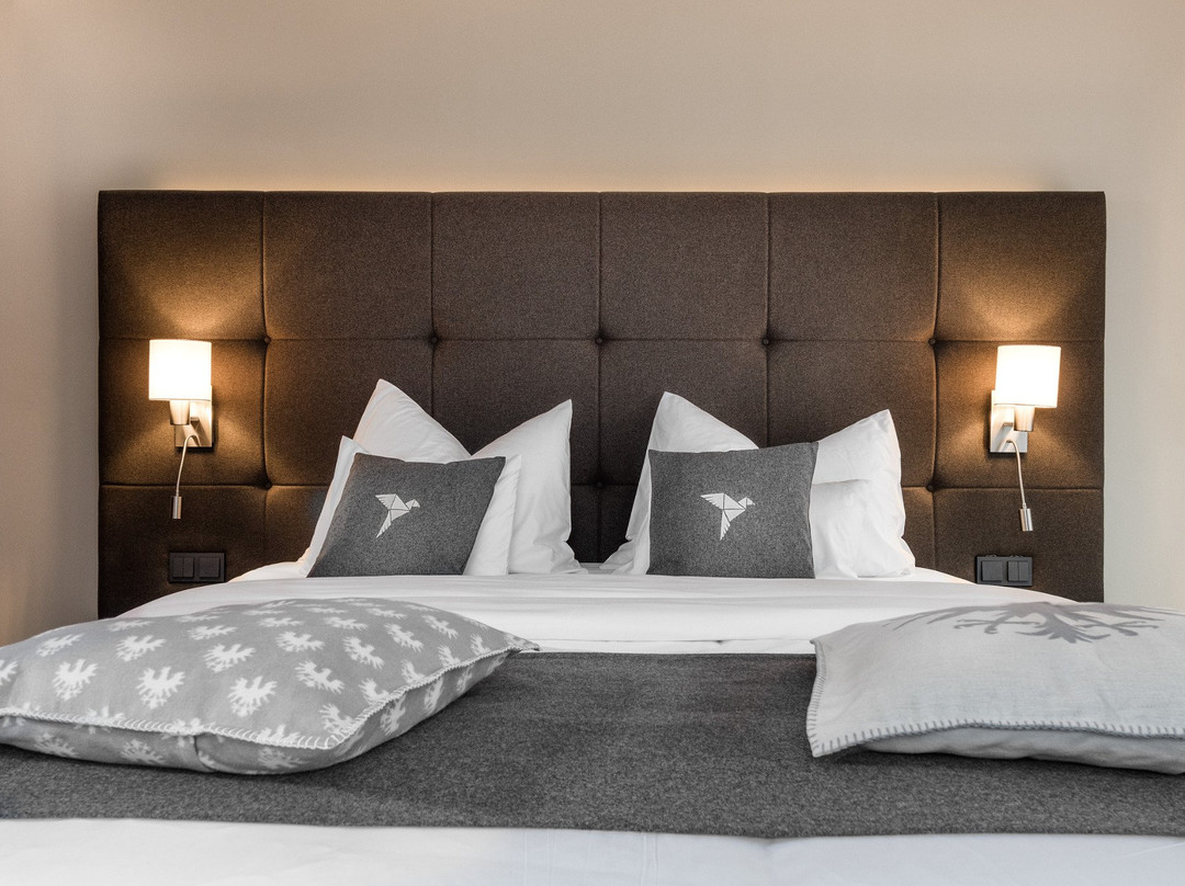 Natters酒店住宿-Hotel Dasmei