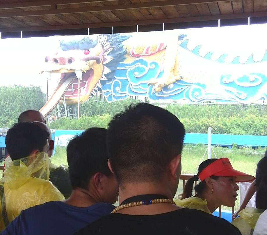 太阳部落-泰安市必去景点