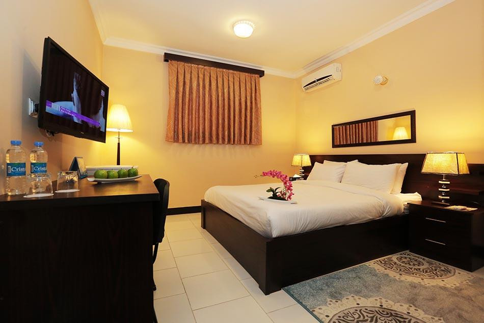 Darya Village Hotel and Business Park In Kabul