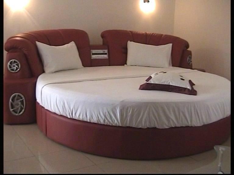 Hotel Tchitenda-官方