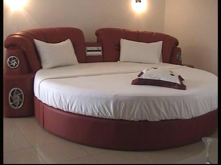 Pointe Noire酒店住宿-Hotel Tchitenda