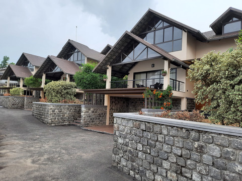 Kolahalamedu酒店住宿-Beyond Pines