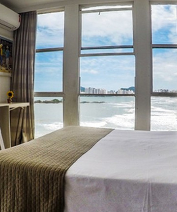 瓜鲁雅大酒店酒店图片