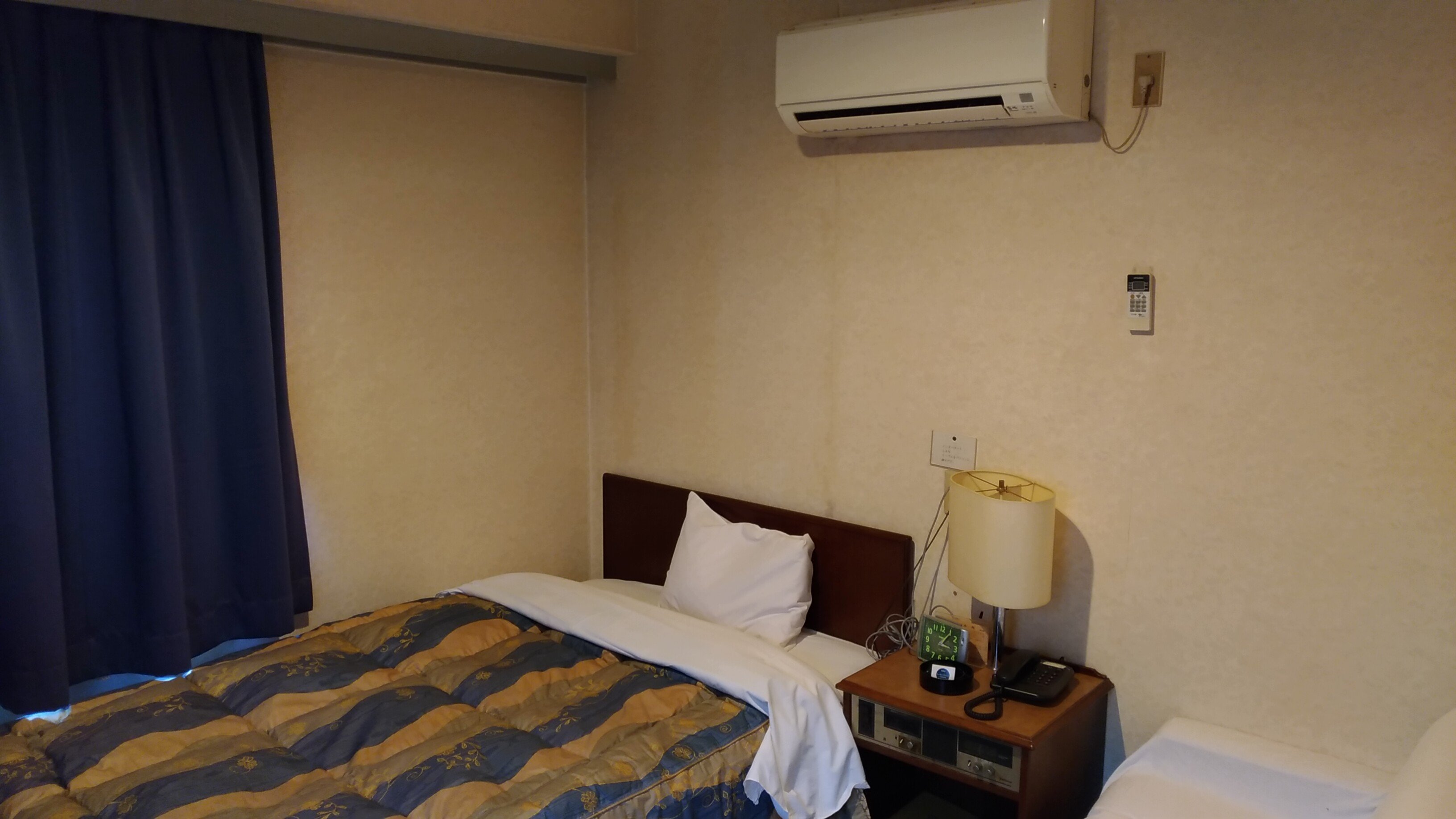 Business Hotel Rinkan-官方