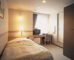 Takada Station Hotel