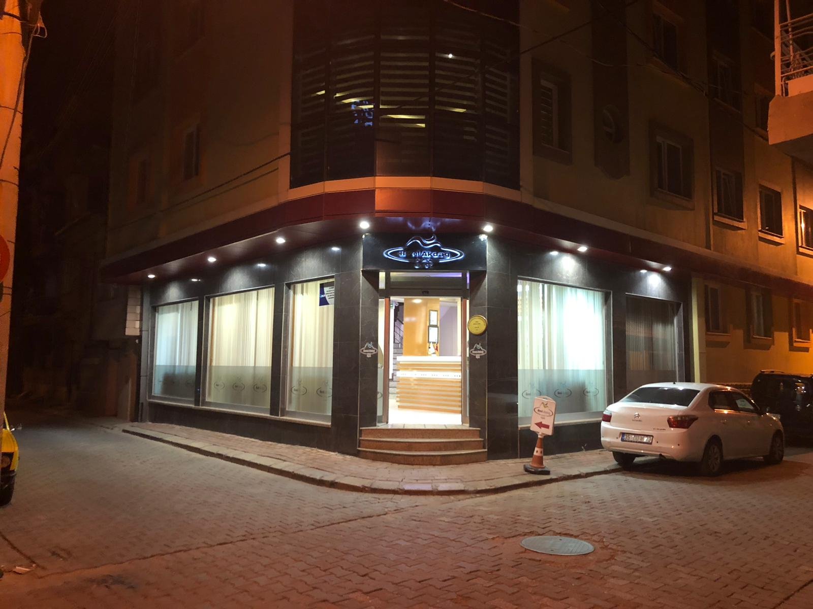 Hotel Akdag-官方