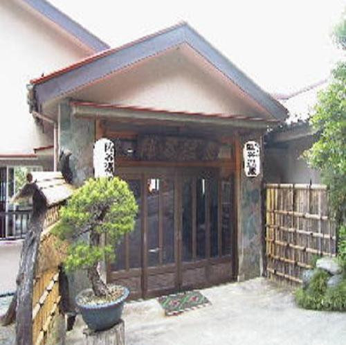 Jinya Onsen