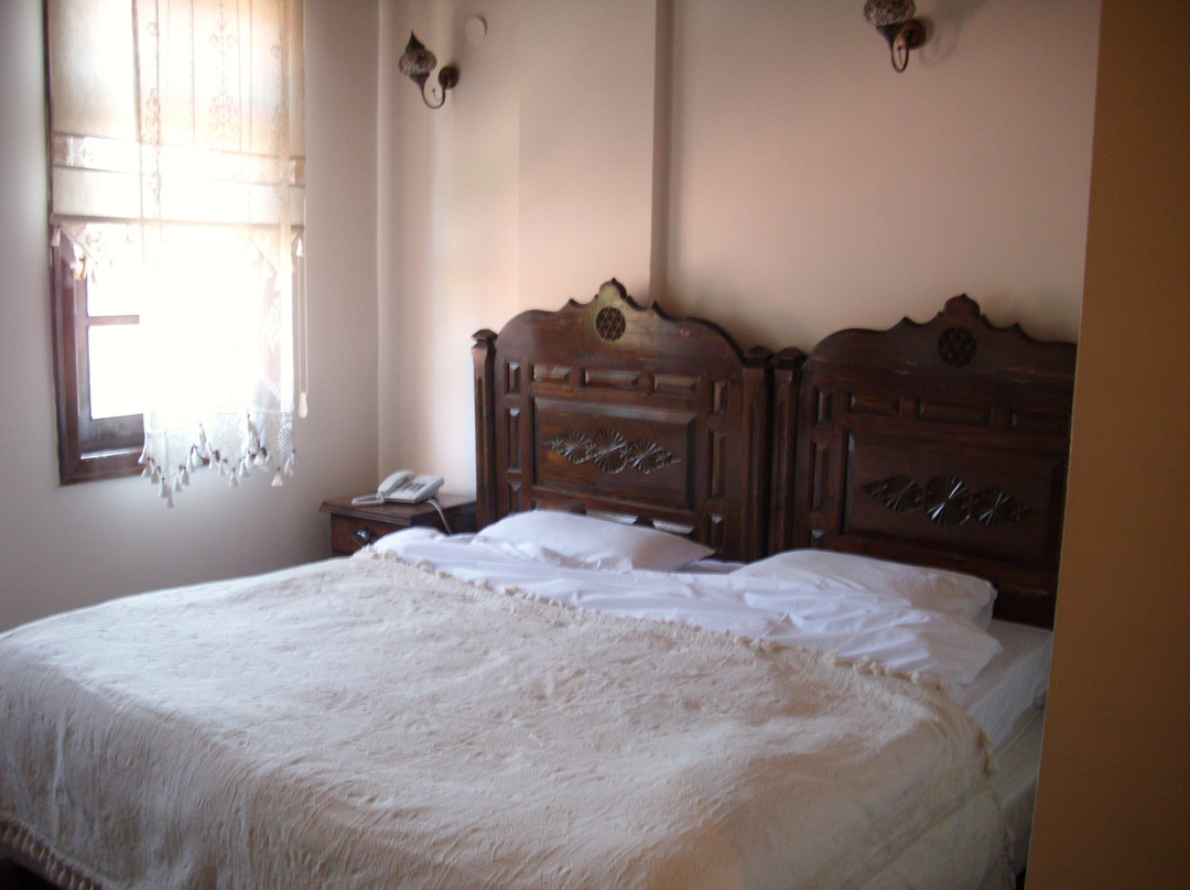 Serender Park Hotel