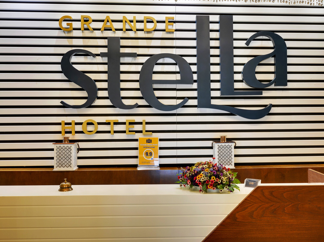 Grande Stella Hotel