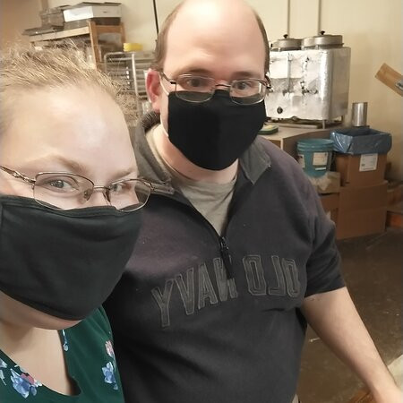 Door County Candle Company-斯特金贝必去景点