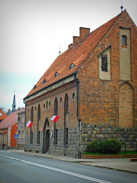 Muzeum Pojezierza Myśliborskiego