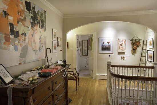 Gallery Twist-列克星敦必去景点