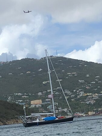 AMT Watercraft-Water Island必去景点