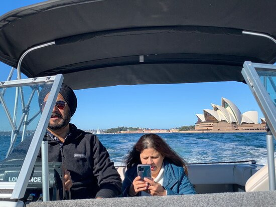 Sydney Boat Hire景点图片