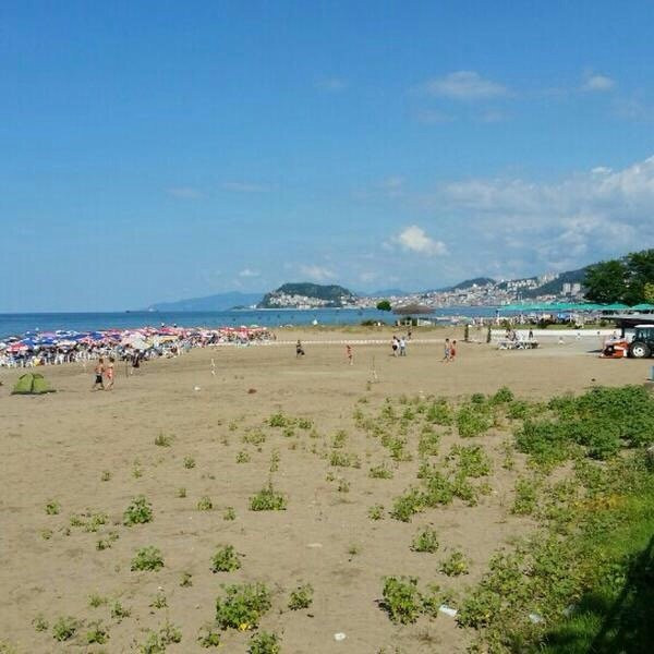 Giresun Belediye Plajı景点图片