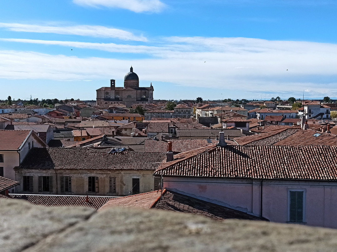 Chiesa DI San Vittore Martire景点图片