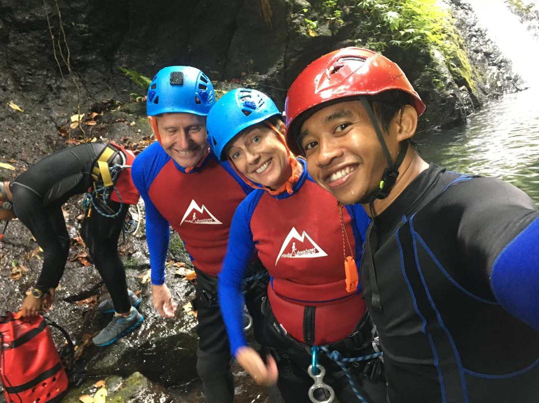 Bali Canyon Park景点图片