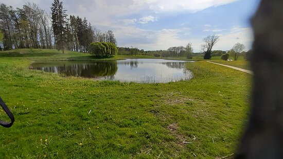 Lake Puhajarv景点图片