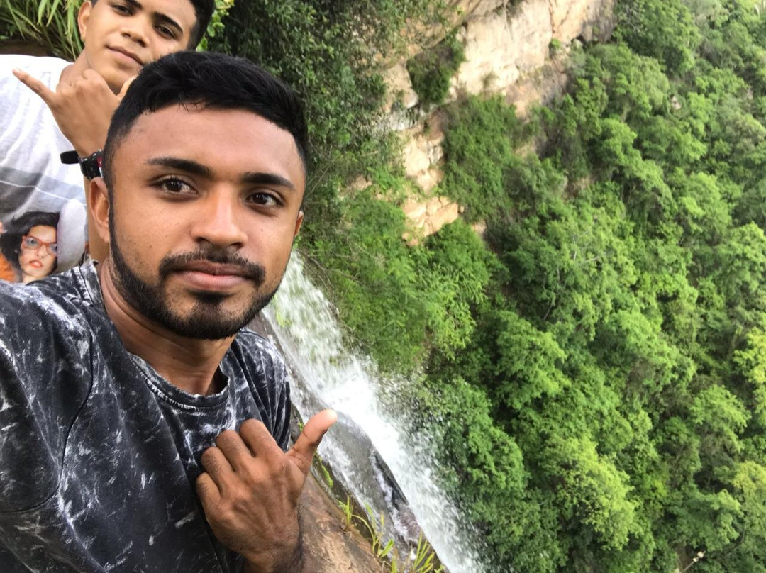 Bica do Ipu-Ipu必去景点