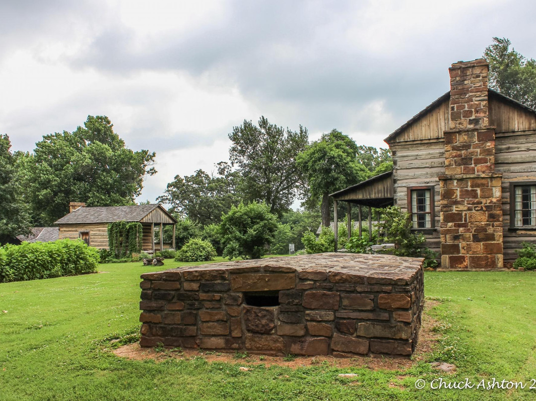 Prairie Grove Battlefield State Park景点图片