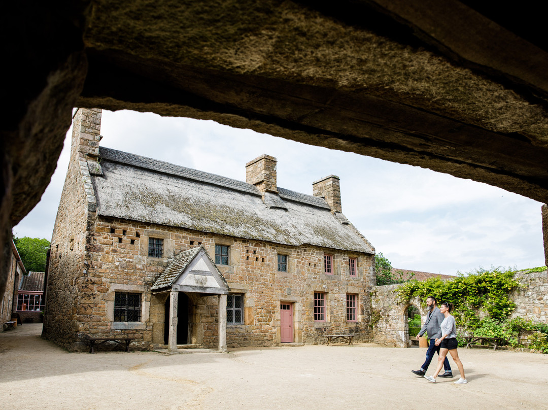 Hamptonne Country Life Museum景点图片