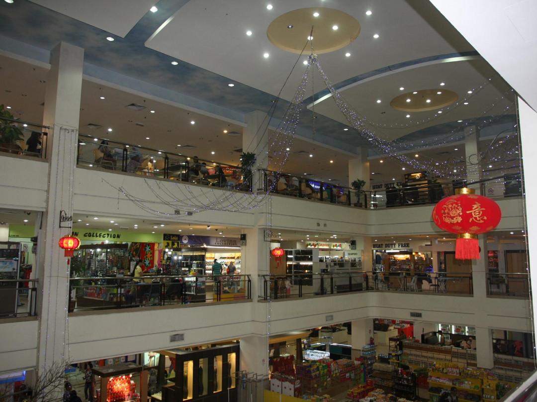 Langkawi Parade MegaMall