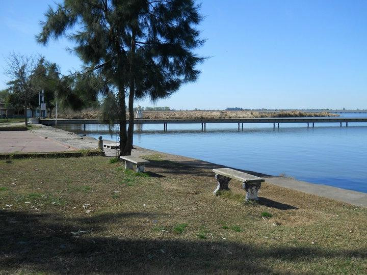 Laguna el Carpincho景点图片