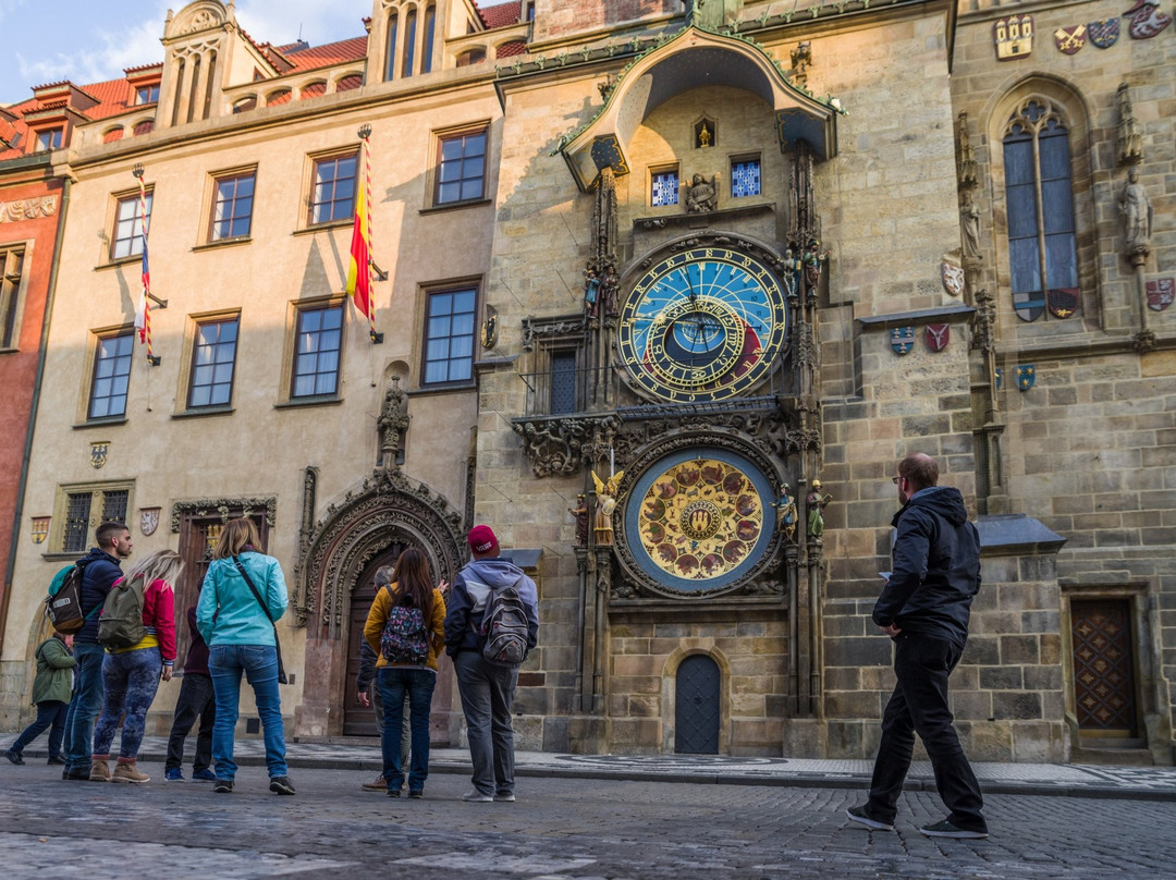 Travel2Prague